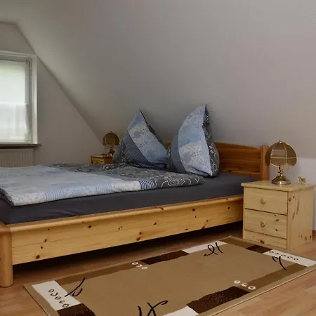 Foerster Stolpmuender Weg Timmendorfer Strand