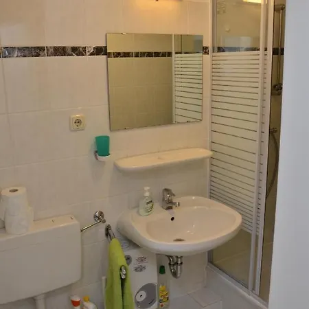 Lejlighed Foerster Stolpmuender Weg *