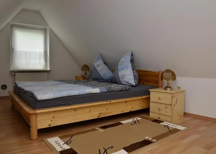 Förster Stolpmünder Weg Timmendorfer Strand